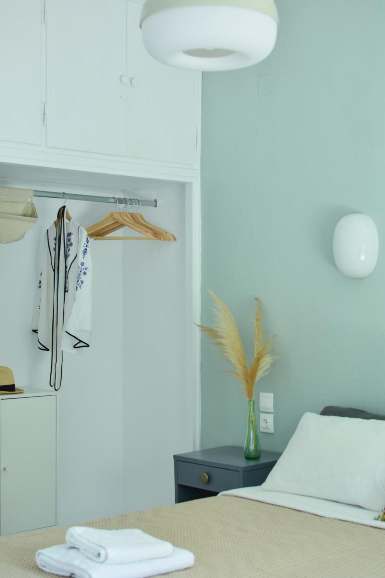Greekowl Apartments Skiathos Town Luaran gambar