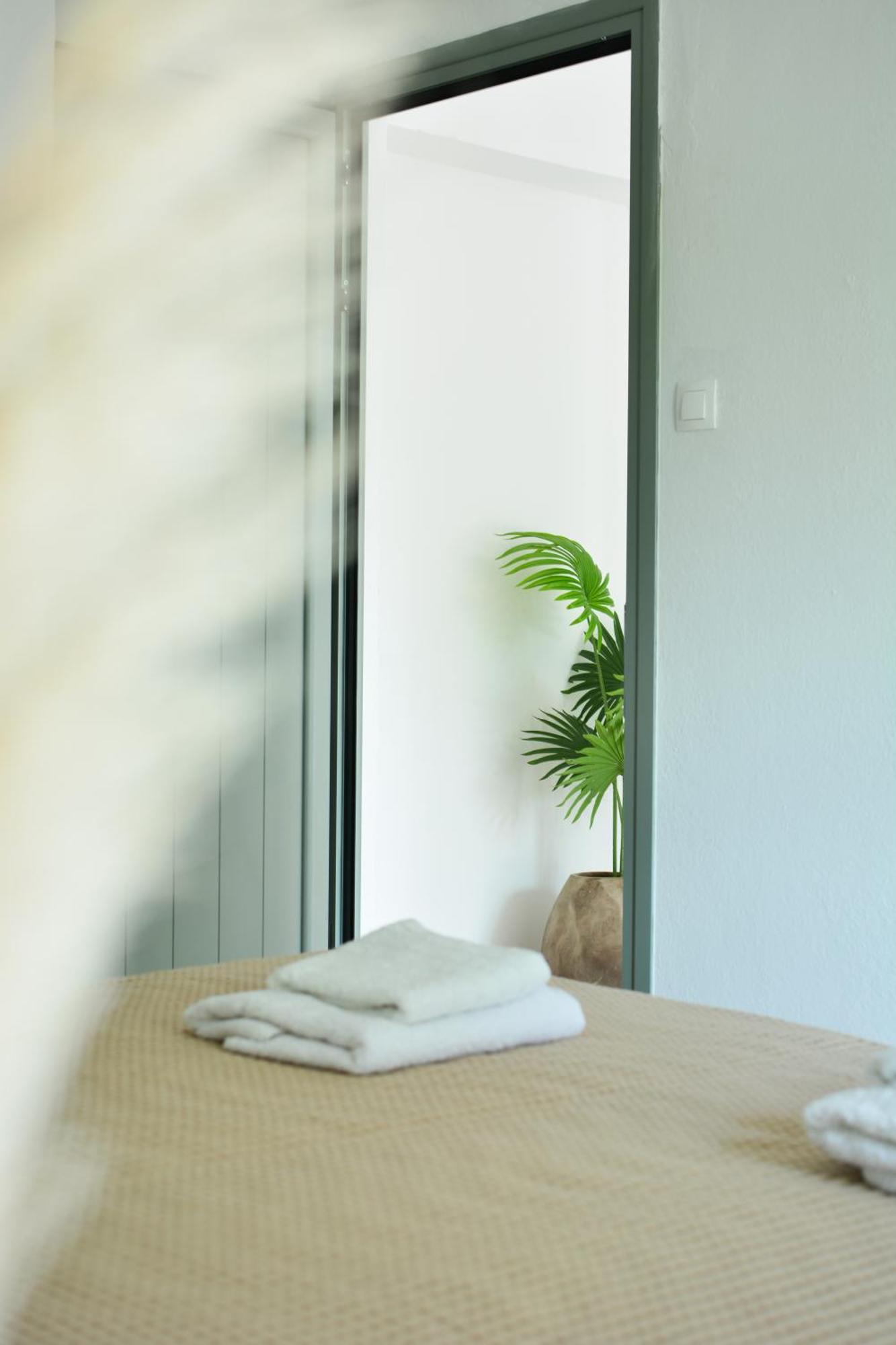 Greekowl Apartments Skiathos Town Luaran gambar