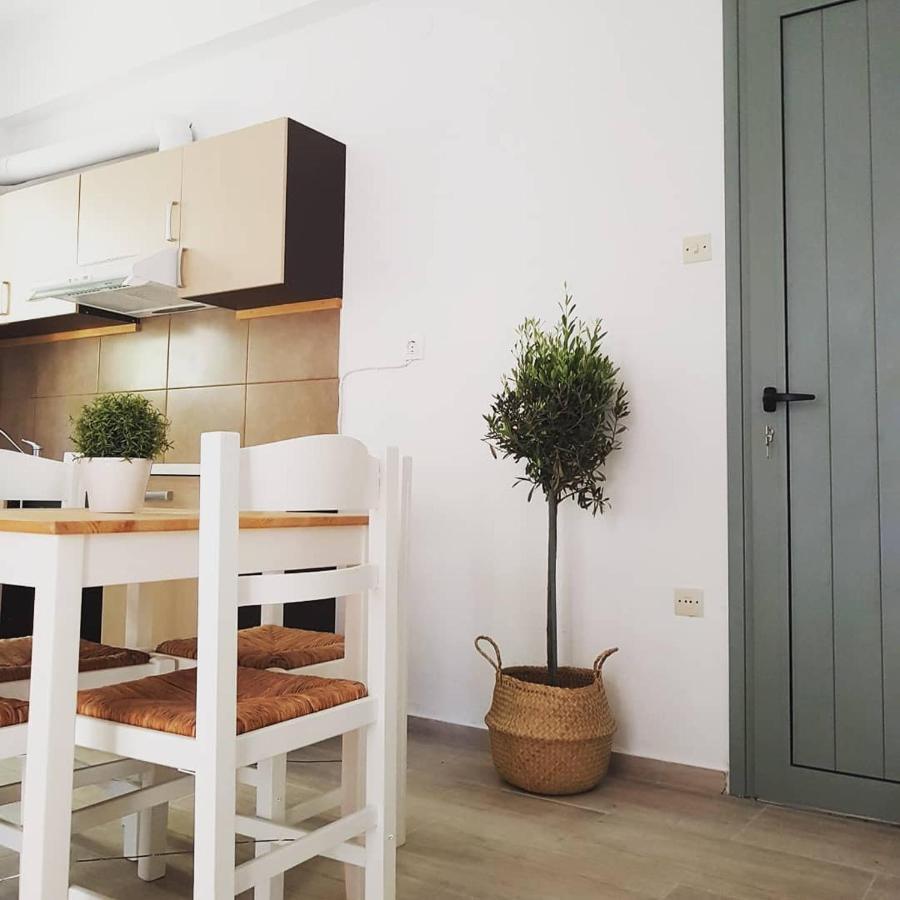 Greekowl Apartments Skiathos Town Luaran gambar