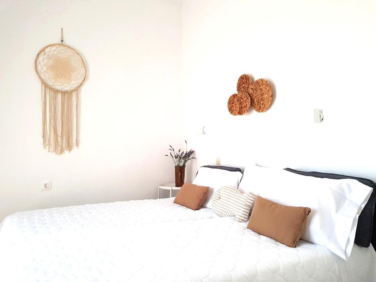 Greekowl Apartments Skiathos Town Luaran gambar